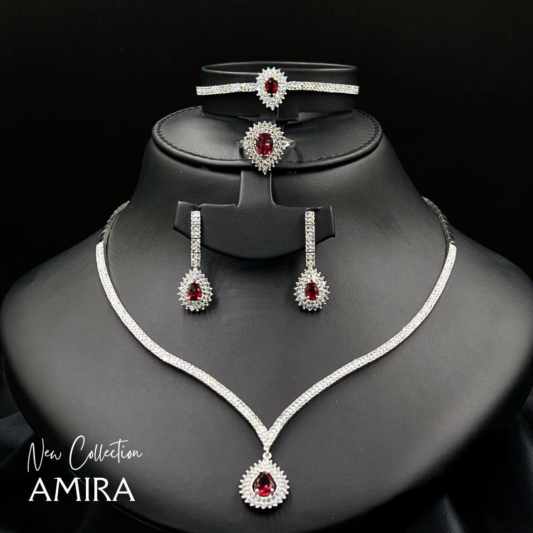 Amira