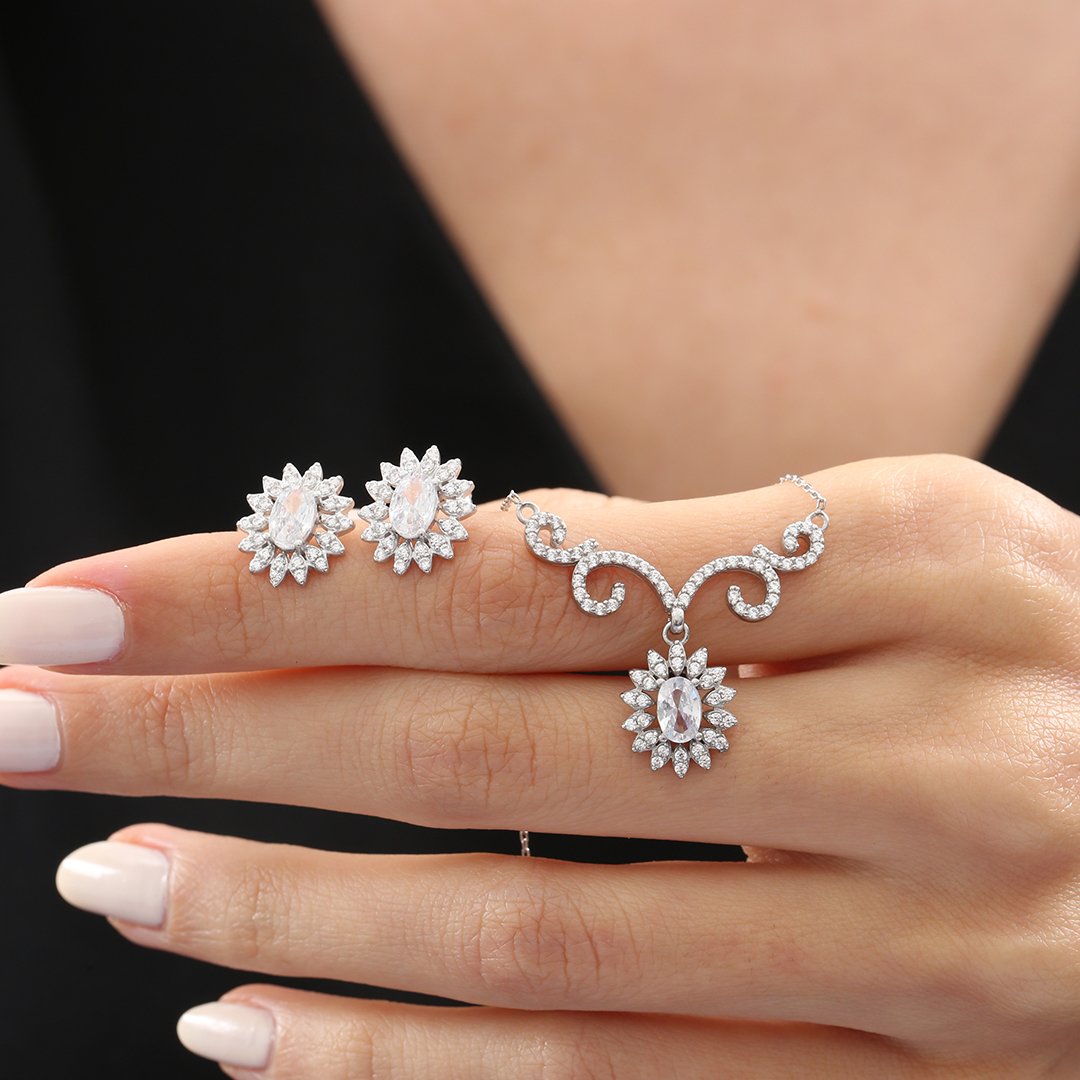Vega Star Seal of Nobility Silver Mini Set