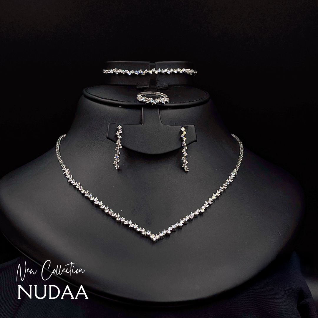 Nudaa