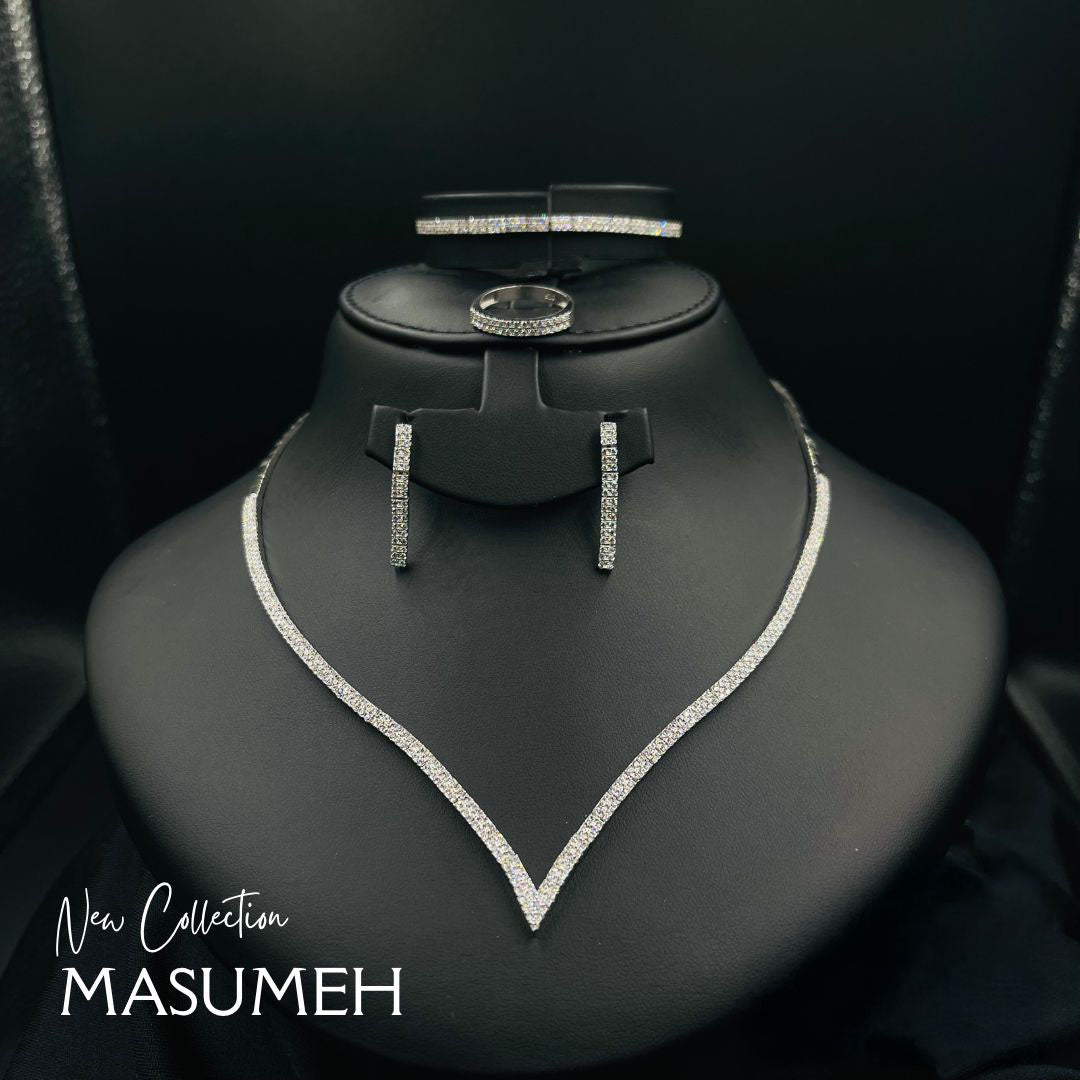 Masumeh
