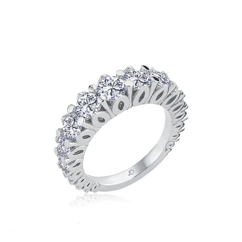 Angelo Silver Ring
