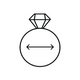 Know Ring Size
